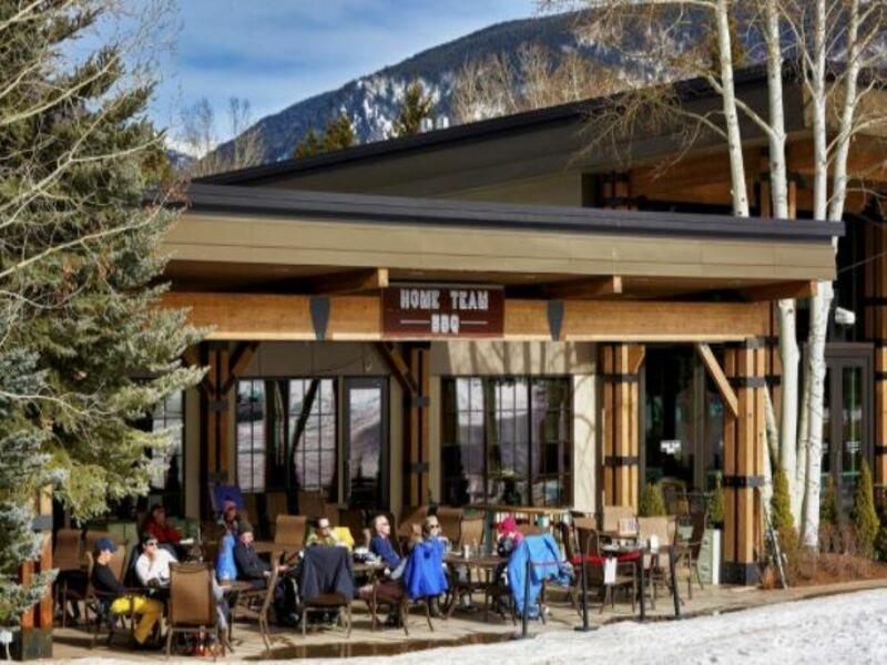 The Inn At Aspen Dış mekan fotoğraf