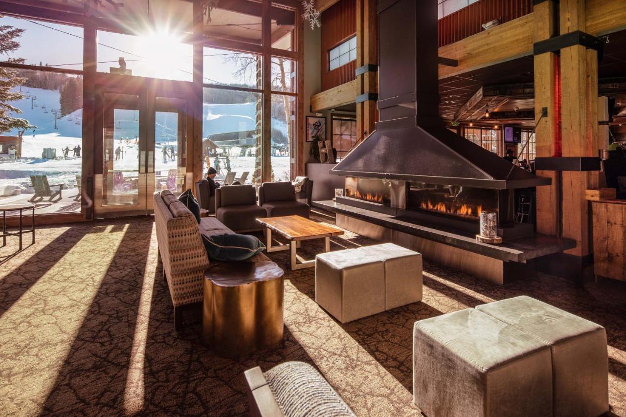 The Inn At Aspen Dış mekan fotoğraf