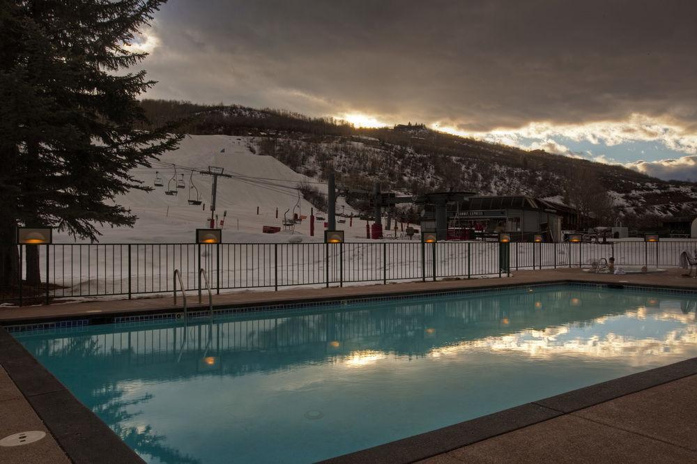 The Inn At Aspen Dış mekan fotoğraf