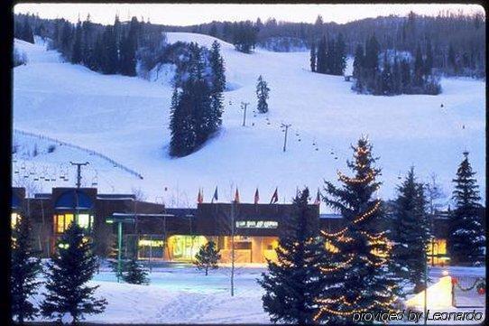 The Inn At Aspen Dış mekan fotoğraf