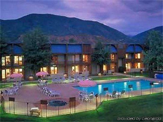 The Inn At Aspen Dış mekan fotoğraf